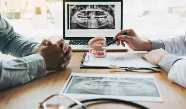 Best Emergency Gum Treatment in Edinburg, TX