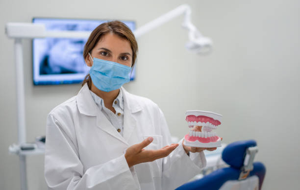 Best Emergency Treatment for Dental Infections or Abscesses in Edinburg, TX