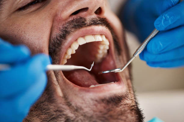 Best Emergency TMJ Treatment in Edinburg, TX