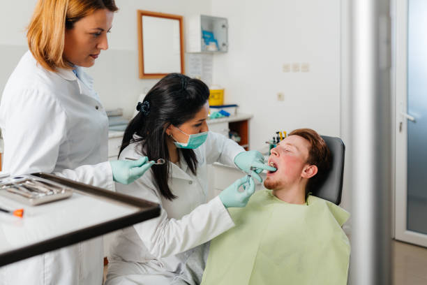 Best Emergency Denture Repair in Edinburg, TX