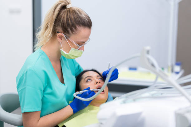 Best Emergency Denture Repair in Edinburg, TX
