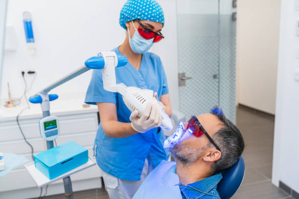 Best Emergency Treatment for Dental Infections or Abscesses in Edinburg, TX