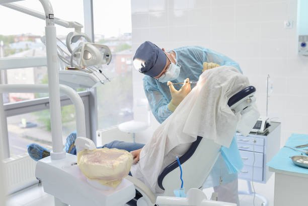 Best Emergency Wisdom Teeth Removal in Edinburg, TX